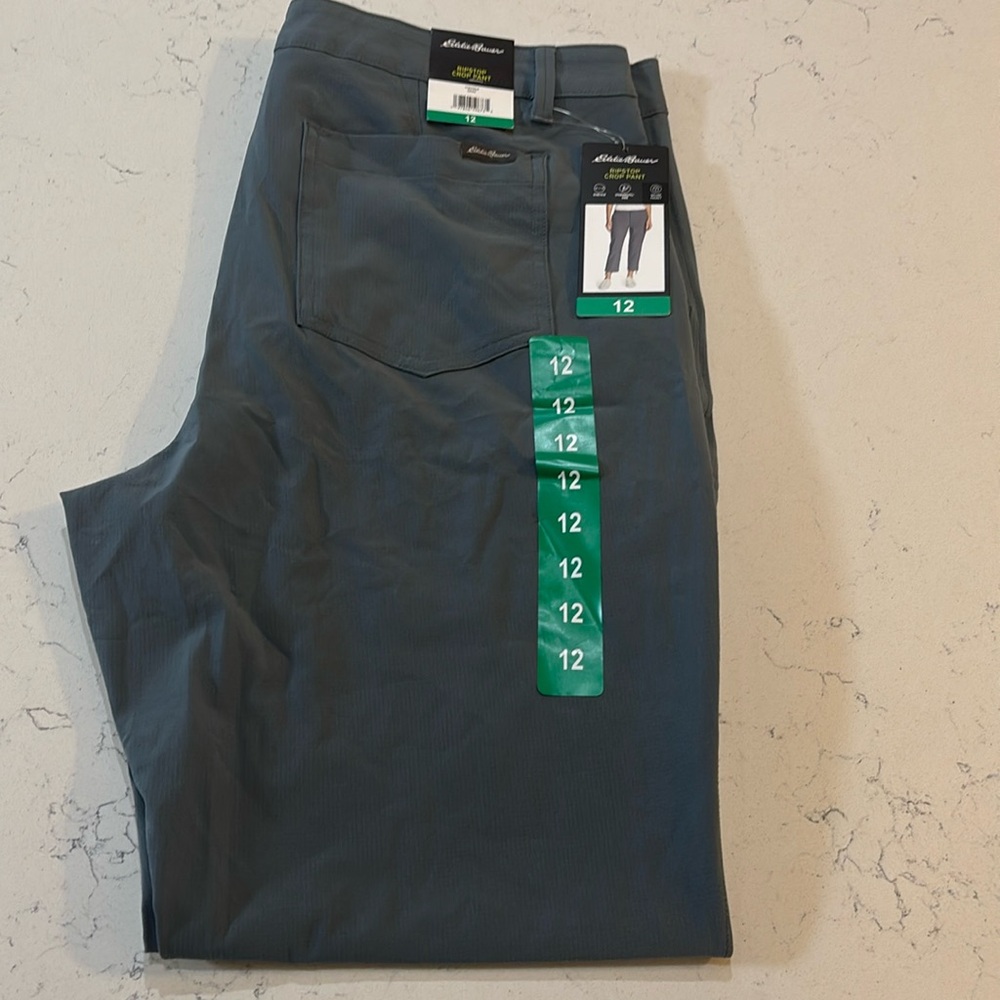 Crop Pants